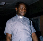 Fr. Kevin Ori